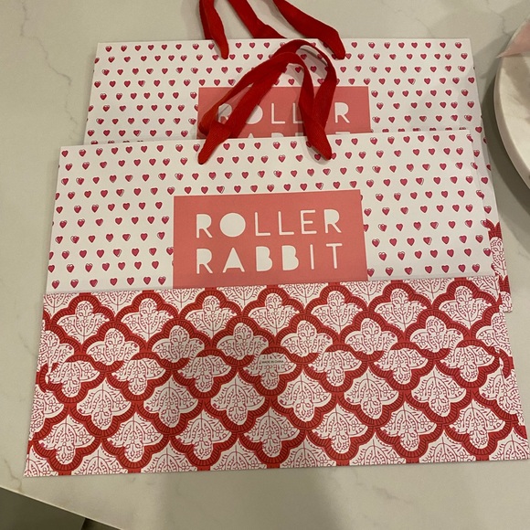 Roller Rabbit Bags - Picture 4 of 9